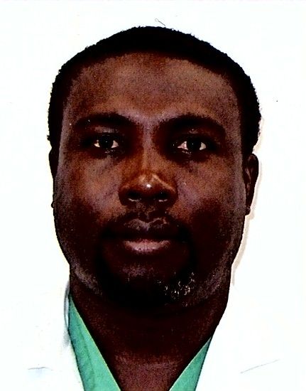 Dr. Edy Amisial, MD