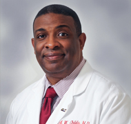 Dr. Ed Childs, MD