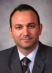 Dr. Efkan Colpan, MD