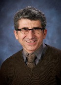 Dr. Panayotis-Alain Efstratiou, MD