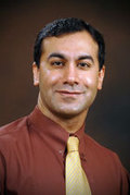 Dr. Ehsan-Ullah Durrani, MD