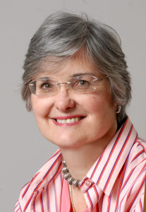 Dr. Eileen Aicardi, MD