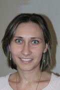 Dr. Ekaterina Zabakhidze, MD