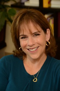 Dr. Elaine Rosen, MD