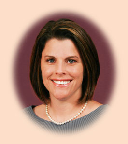 Dr. Eleanor Murray, MD