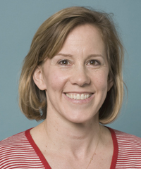 Dr. Eleanor Wilson