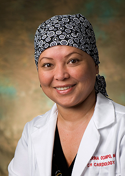 Dr. Elena Ocampo, MD