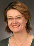 Dr. Elena Robinson, MD