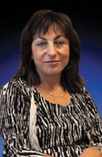 Dr. Eleonora Gokoyeva, MD