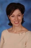 Dr. Elise Berman, MD