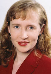 Dr. Elise Harper, MD