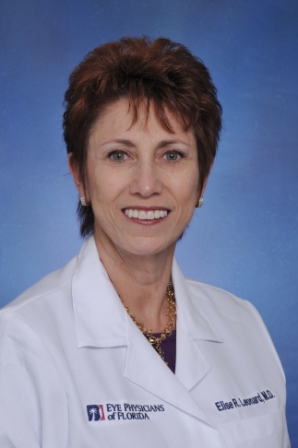 Dr. Elise Leonard, MD