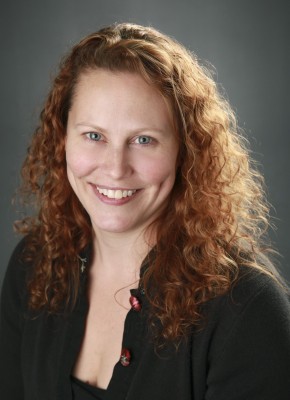 Dr. Elizabeth Ackerman, MD