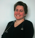 Dr. Elizabeth Armstrong, MD