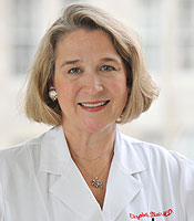 Dr. Elizabeth Blair, MD