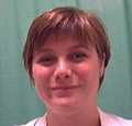 Dr. Elizabeth Blanton, MD