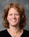 Dr. Elizabeth Bower, MD