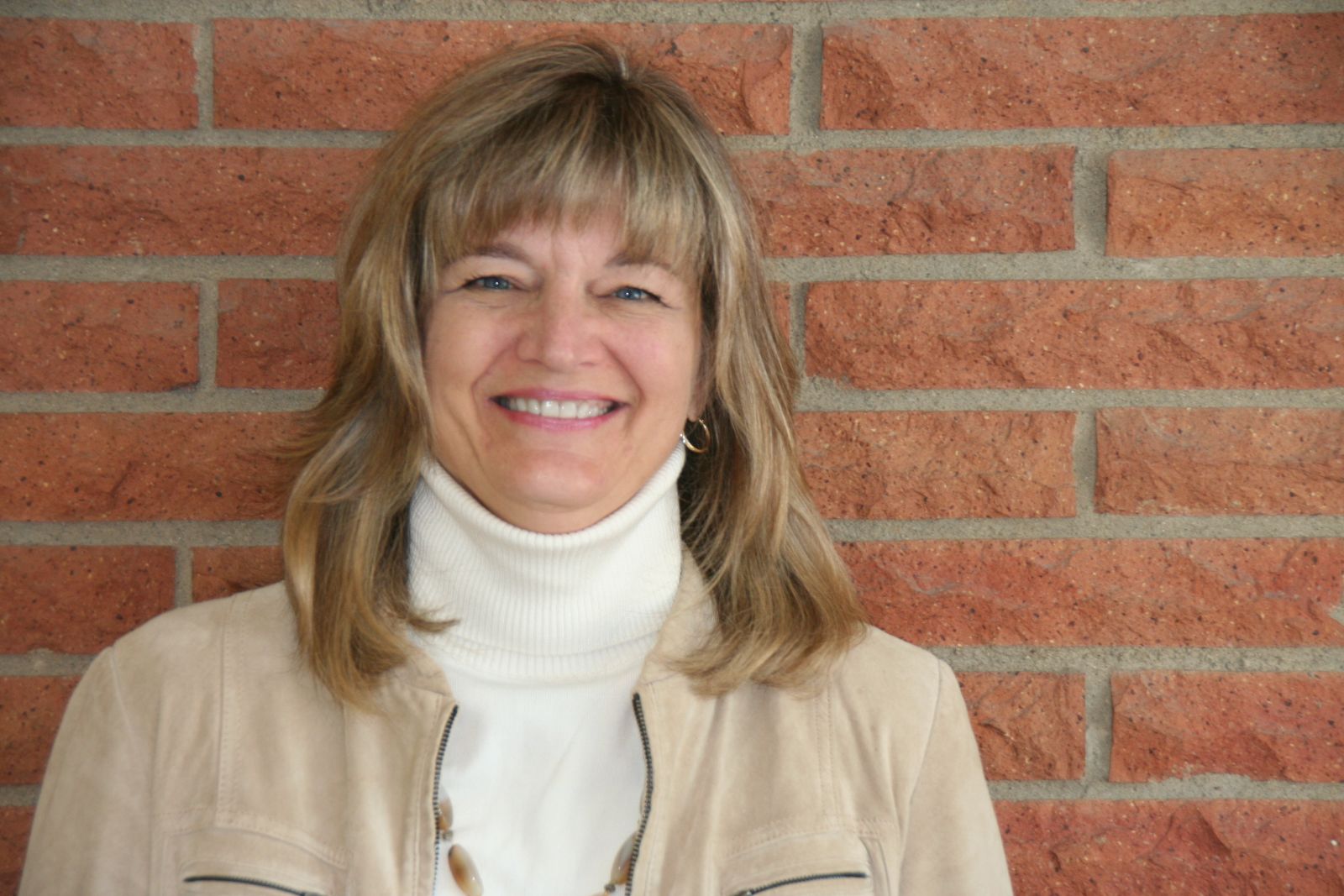Dr. Elizabeth Brown
