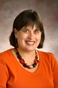 Dr. Elizabeth Doyle, MD