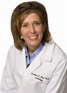 Dr. Elizabeth Ebert, MD