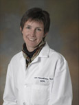 Dr. Elizabeth Horenkamp, MD
