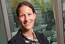 Dr. Elizabeth Jewell, MD