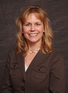 Dr. Elizabeth Klawitter