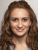 Dr. Elizabeth Layliev, MD