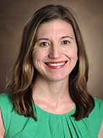Dr. Elizabeth Majeski, MD