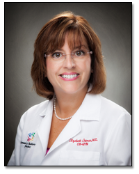 Dr. Elizabeth Ottman, MD