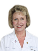 Dr. Elizabeth Riordan, MD