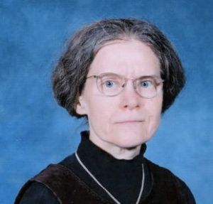 Dr. Elizabeth Sengupta, MD