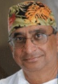 Dr. Madhu Rangraj, MD