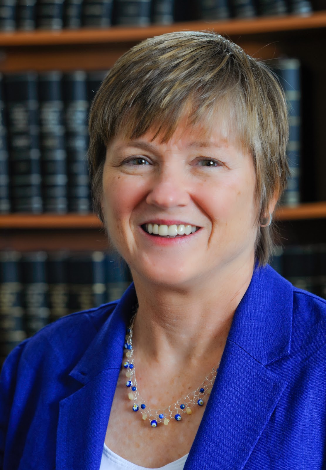 Dr. Ellen Raney, MD
