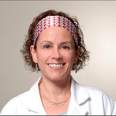 Dr. Ellen Spar, MD