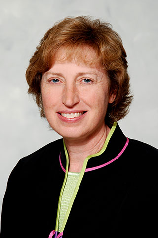Dr. Ellen Stoesz, MD