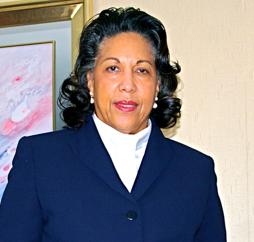 Dr. Elliece Smith, MD