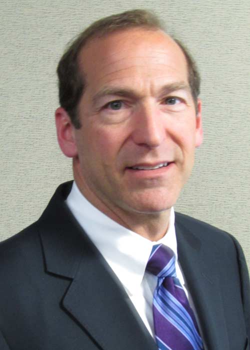 Dr. Elliot Cohn, MD