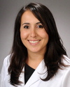 Dr. Elnaz Tabrizi