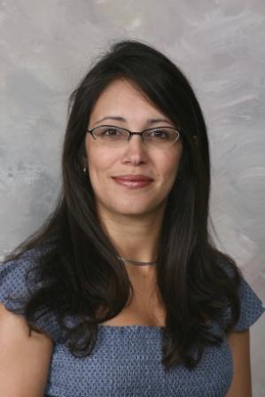 Dr. Elsa Vazquez Melendez, MD