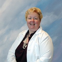 Dr. Elva Dreisbach, MD