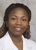 Dr. Elvire Jacques, MD