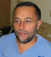 Dr. Elyad Davidson, MD