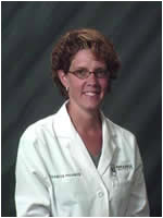 Dr. Elizabeth Vulanich