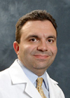 Dr. Emad Alatassi, MD