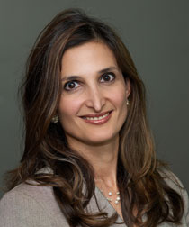 Dr. Emelya Ahadian, MD