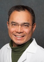 Dr. Emerson Coronel, MD