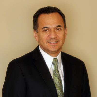 Dr. Emilio Goez