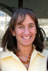Dr. Emily Diederich, MD
