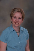 Dr. Emily Rehberg, MD